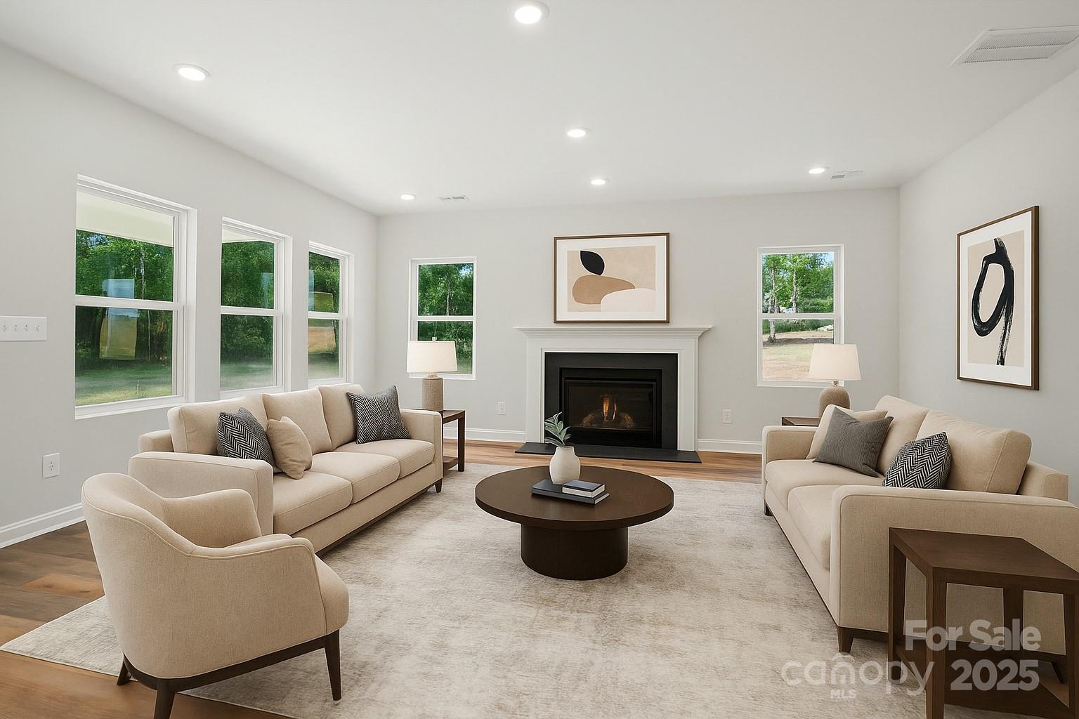 Property Photo: 908 Westminster Drive NC 28677