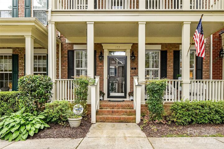 Property Photo: 172 Harper Lee Street NC 28036