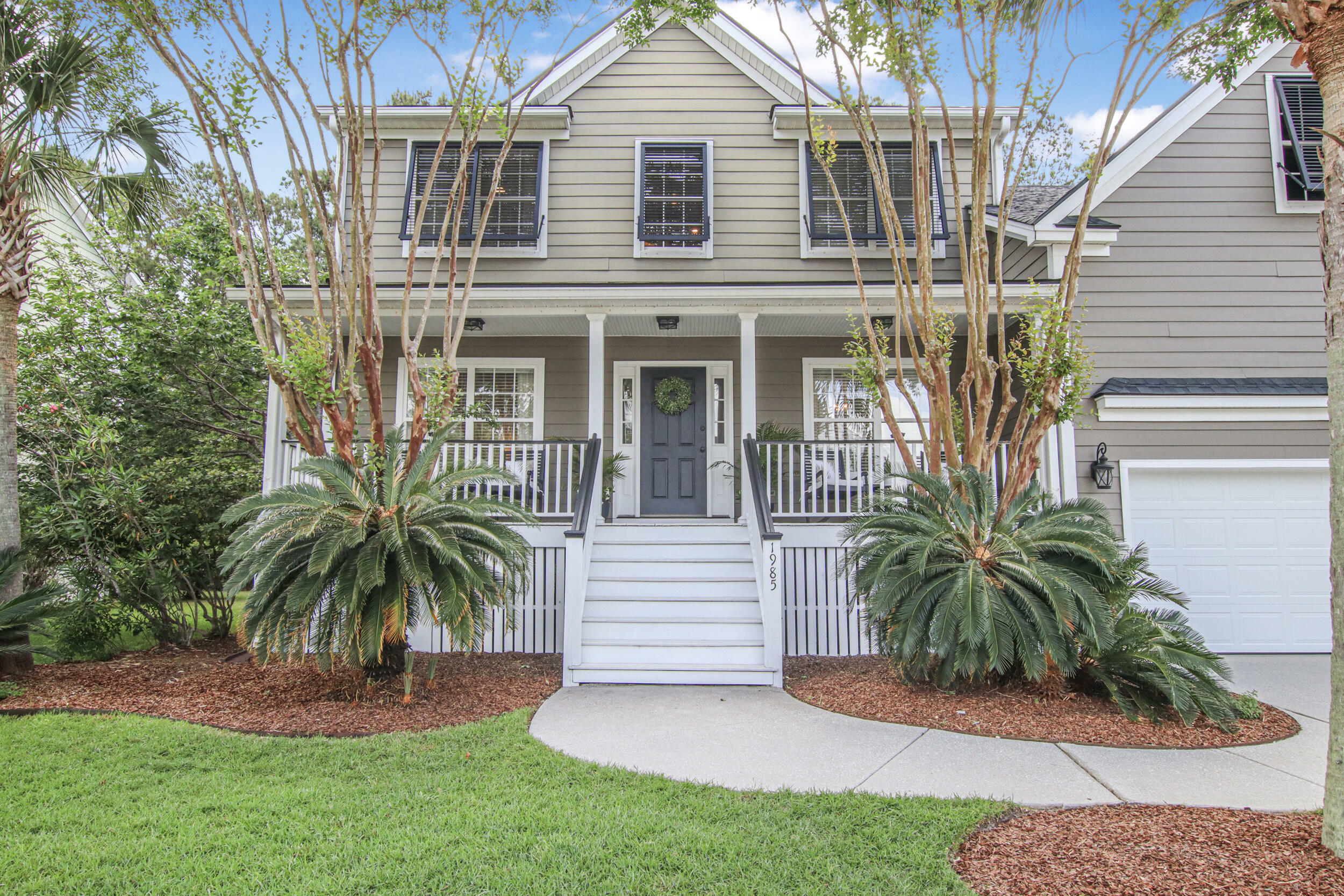 Property Photo: 1985 Shields Lane SC 29466