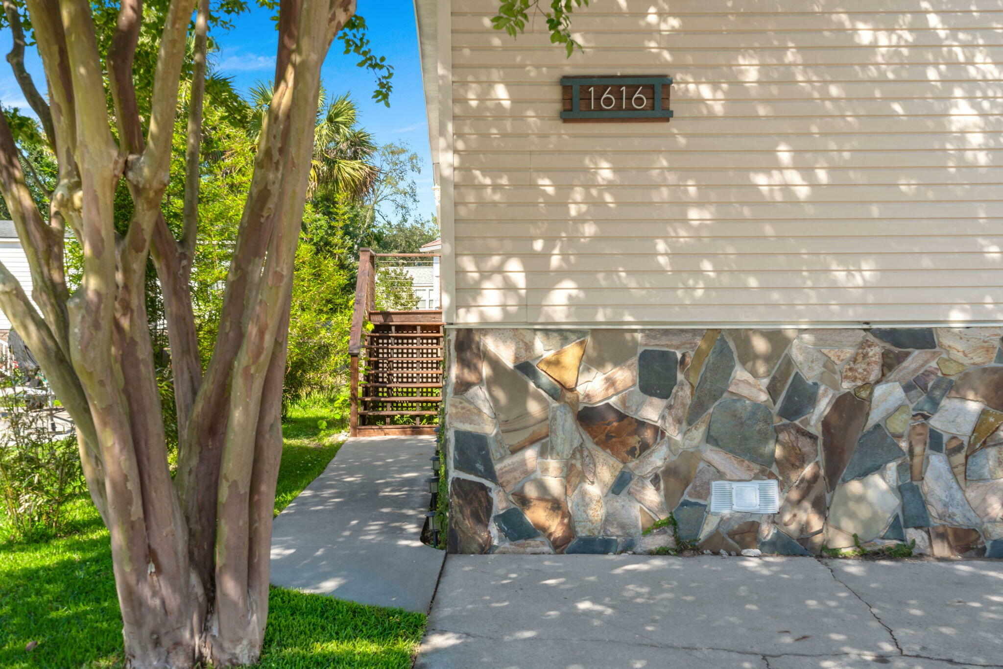 Property Photo: 1616 Refuge Run SC 29412