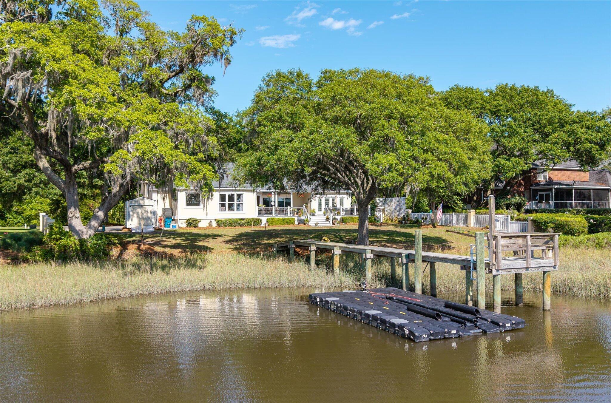 Property Photo: 3948 Gift Boulevard SC 29455