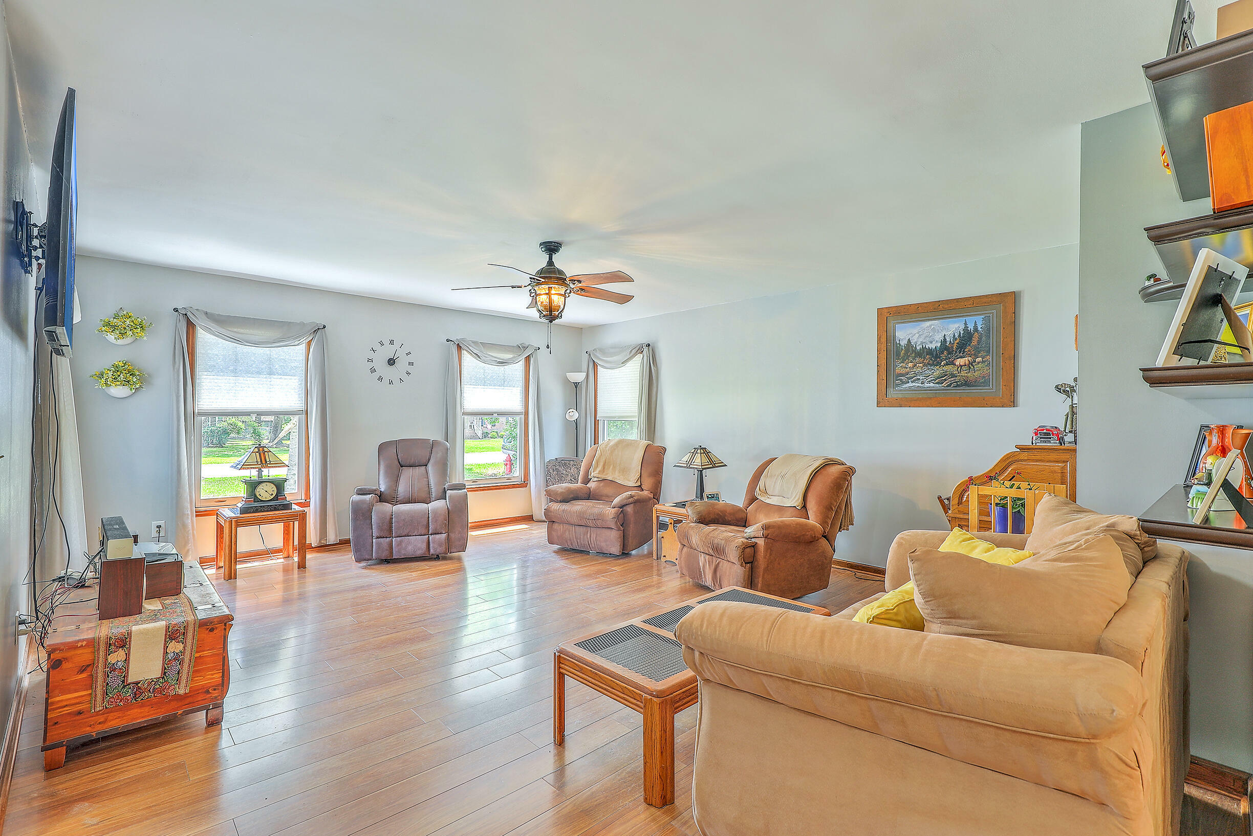 Property Photo:  1325 Edward Drive  SC 29461 