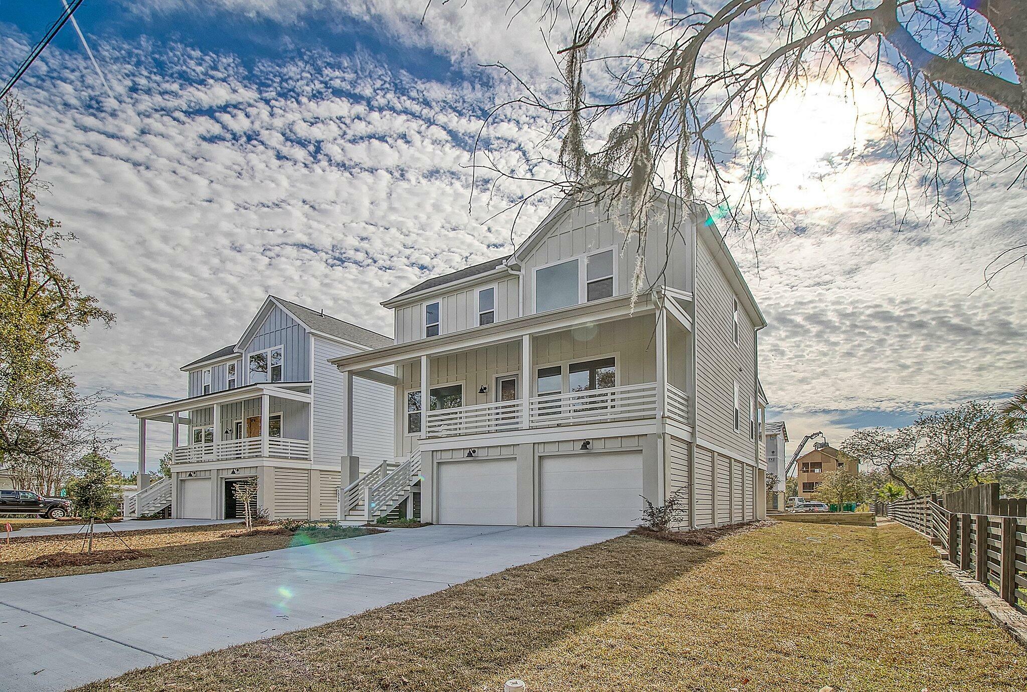 1340 Lucinda Street  Mount Pleasant SC 29466 photo