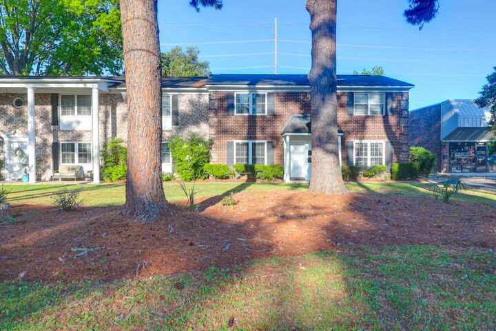Property Photo: 926 Lansing Drive # G 926-G SC 29464