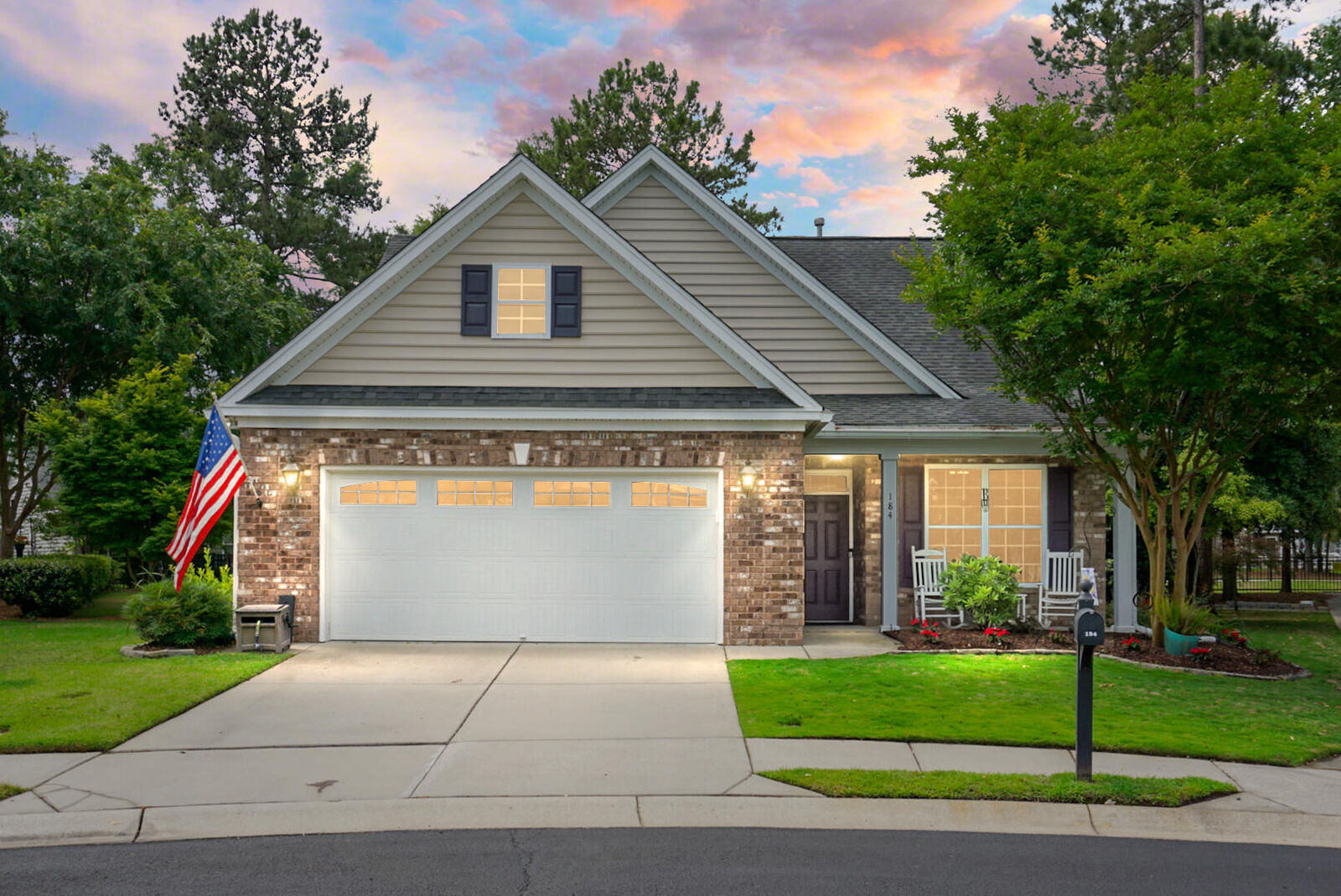 Property Photo: 184 Angora Way SC 29485