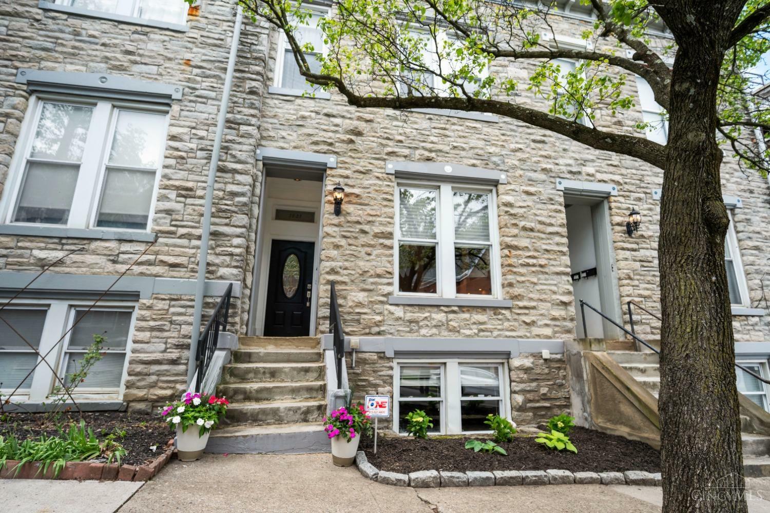 Property Photo: 1931 Bigelow Street OH 45219