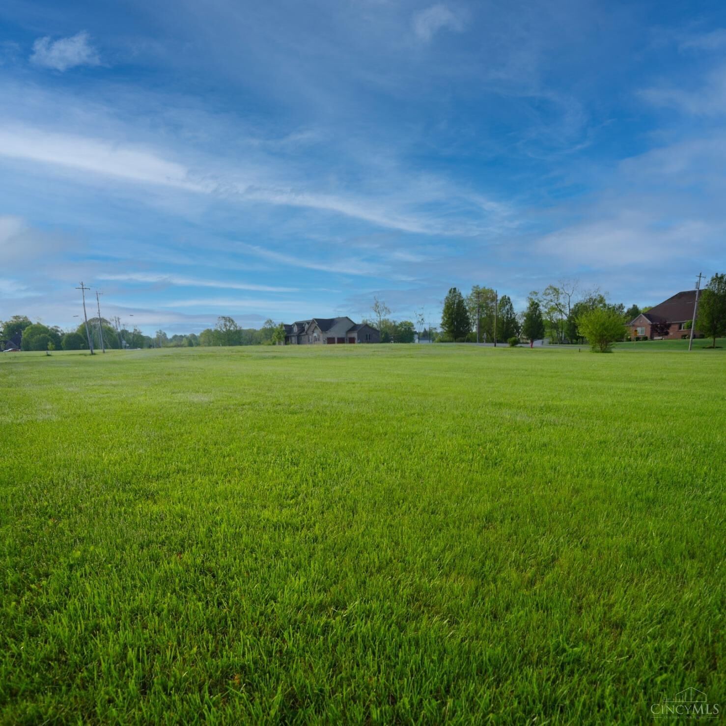 Property Photo:  0 Scholl Road  OH 45005 
