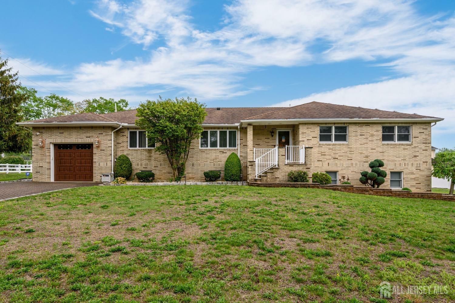 Property Photo: 127 Church Lane NJ 08816