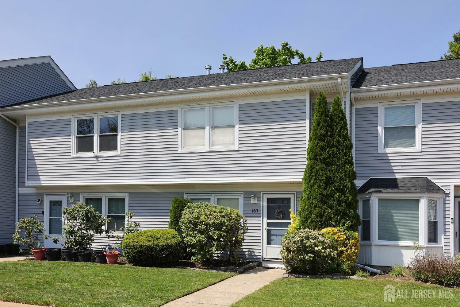163 Baron Lane  East Brunswick NJ 08816 photo