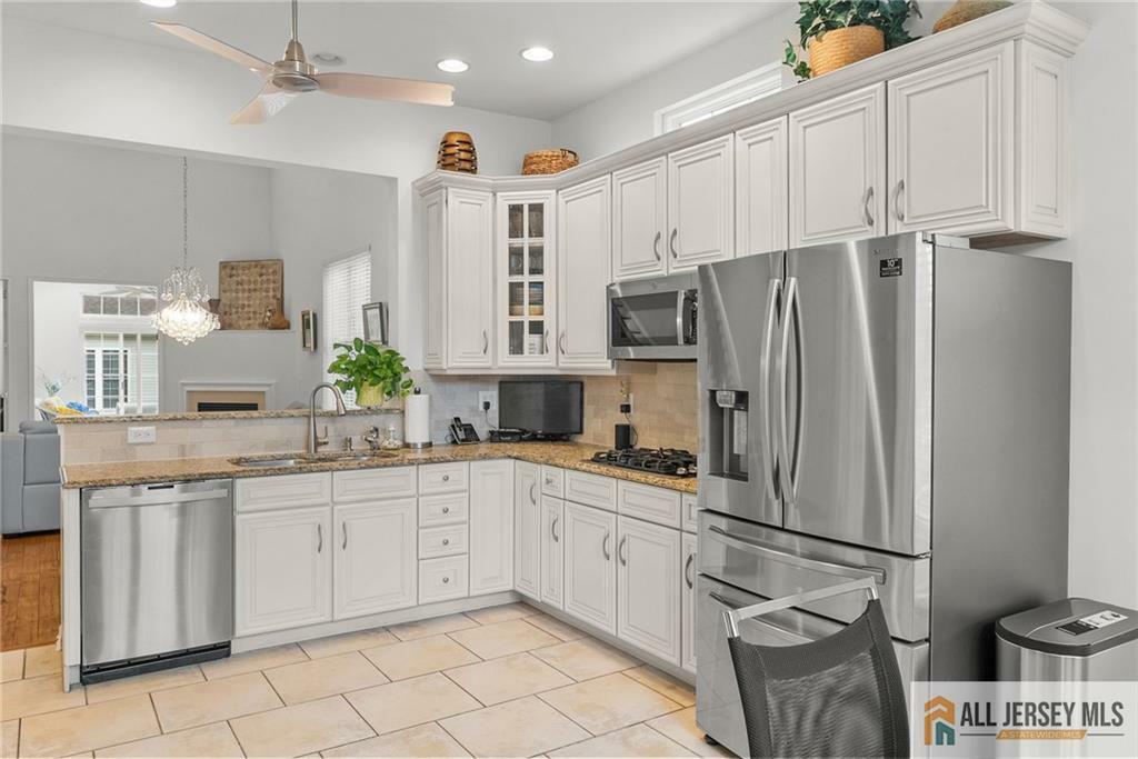 Property Photo:  103 Einstein Way  NJ 08512 