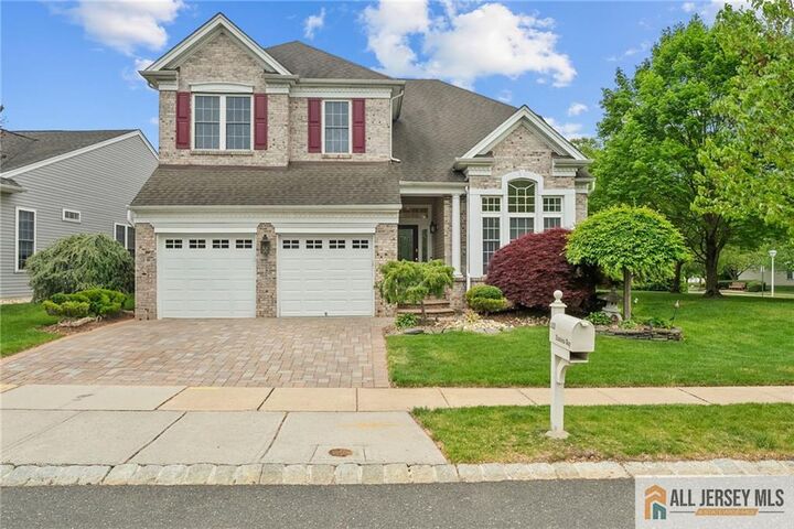 103 Einstein Way  East Windsor NJ 08512 photo