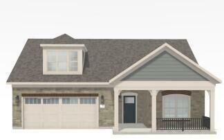 Property Photo: 4902 Diplomat Way OH 43026