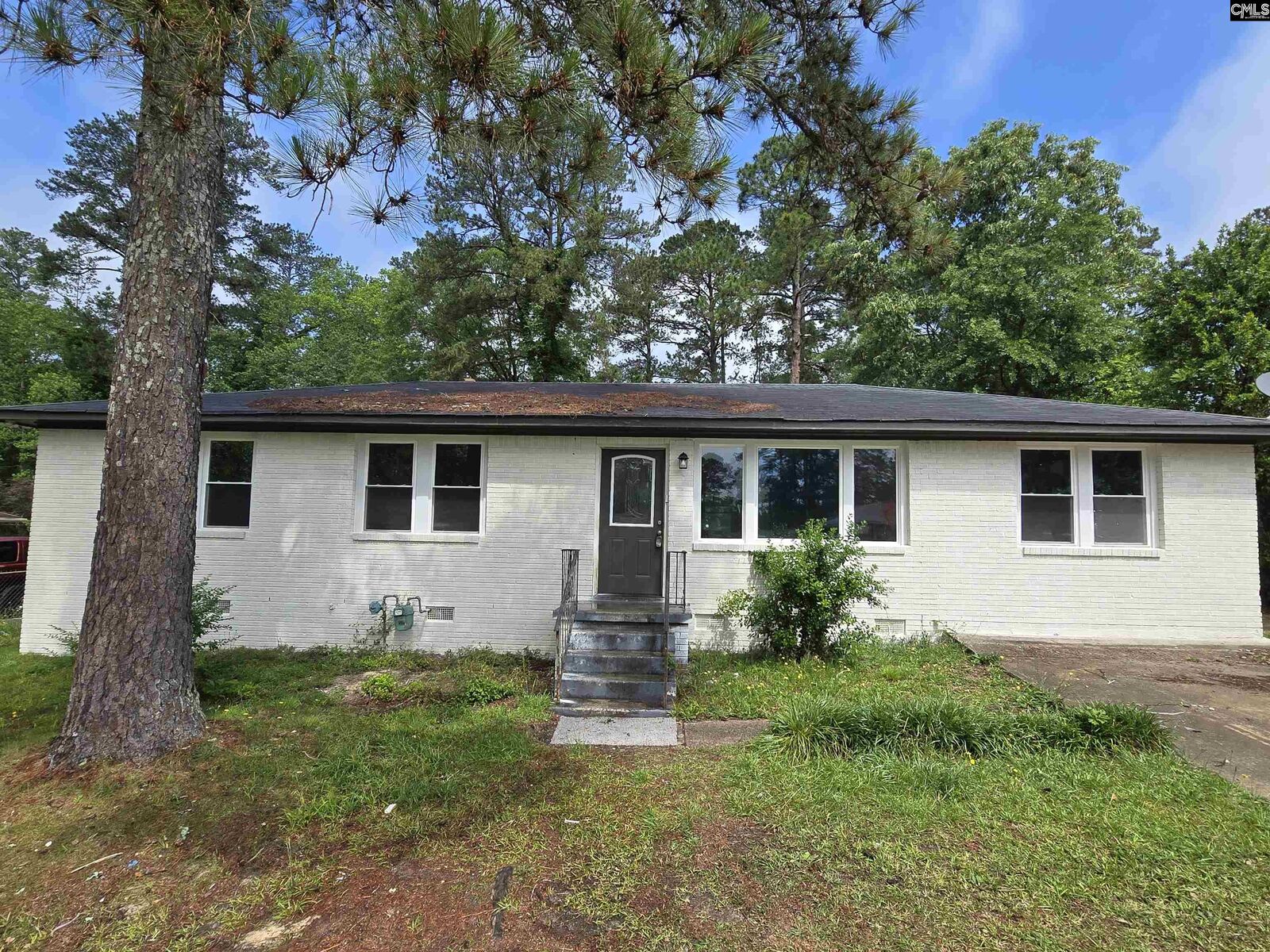 Property Photo: 2009 Woodfield SC 29223-3736