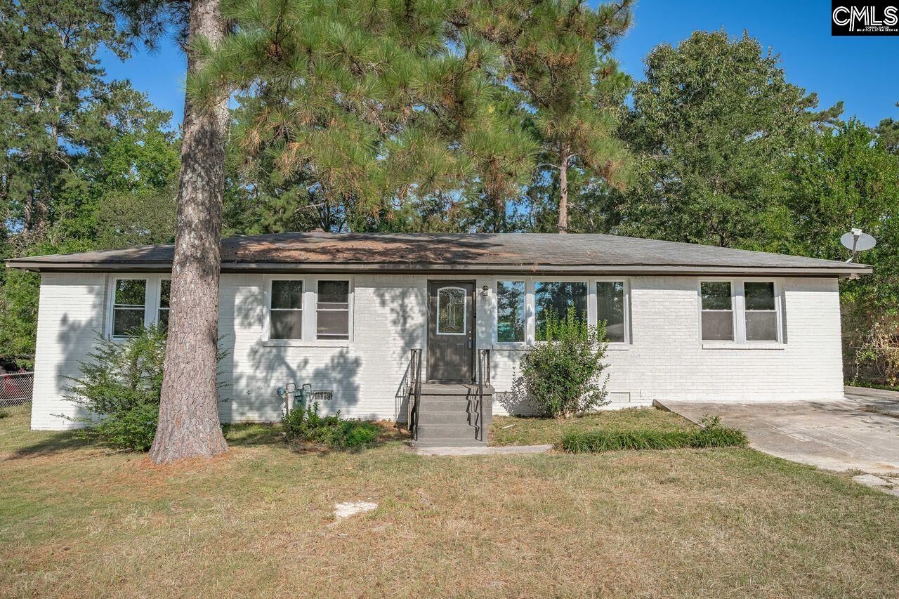 Property Photo: 2009 Woodfield SC 29223-3736