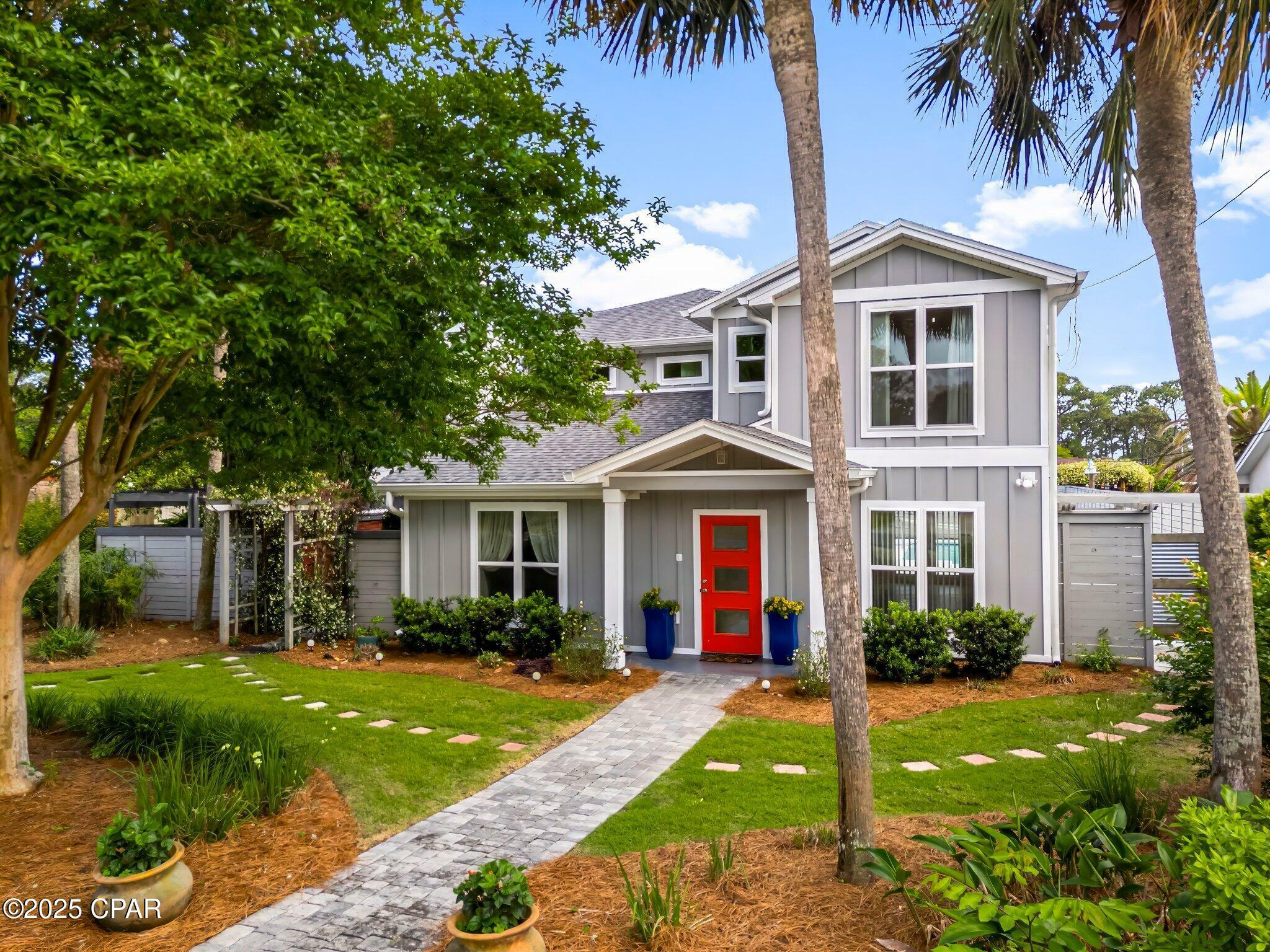 Property Photo: 16207 Sky Avenue FL 32413