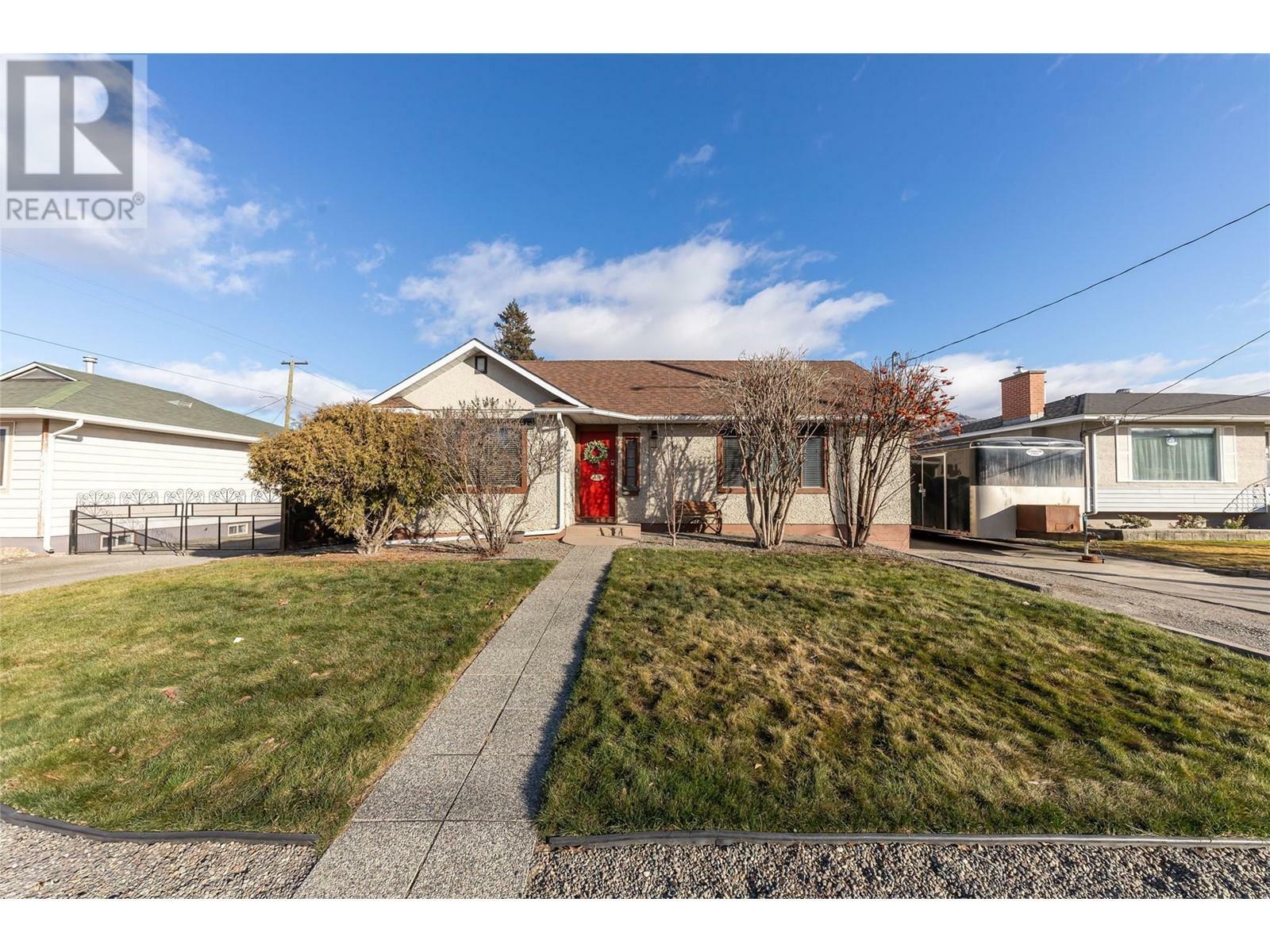 550 Linden Avenue  Kamloops BC V2B 2N6 photo