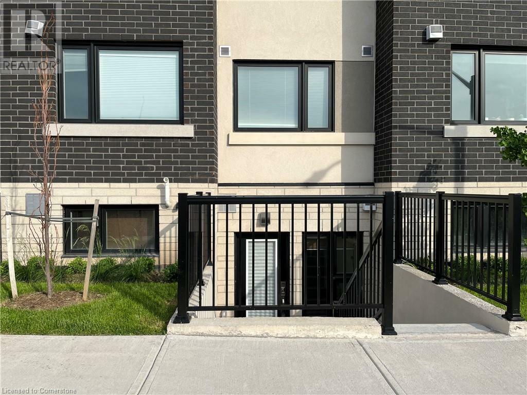 Photo de la propriété: 1139 Cooke Boulevard 318 ON L7T 0C3