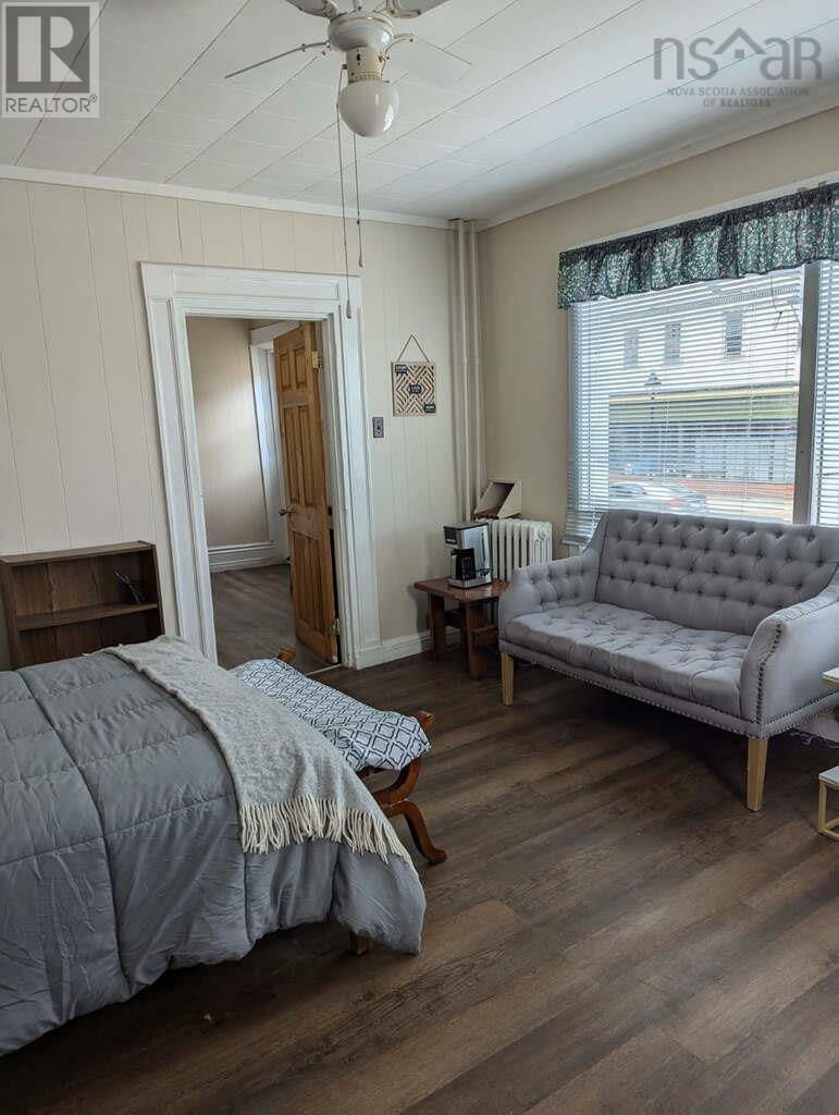 Property Photo: 256 Main Street NS B5A 1C9