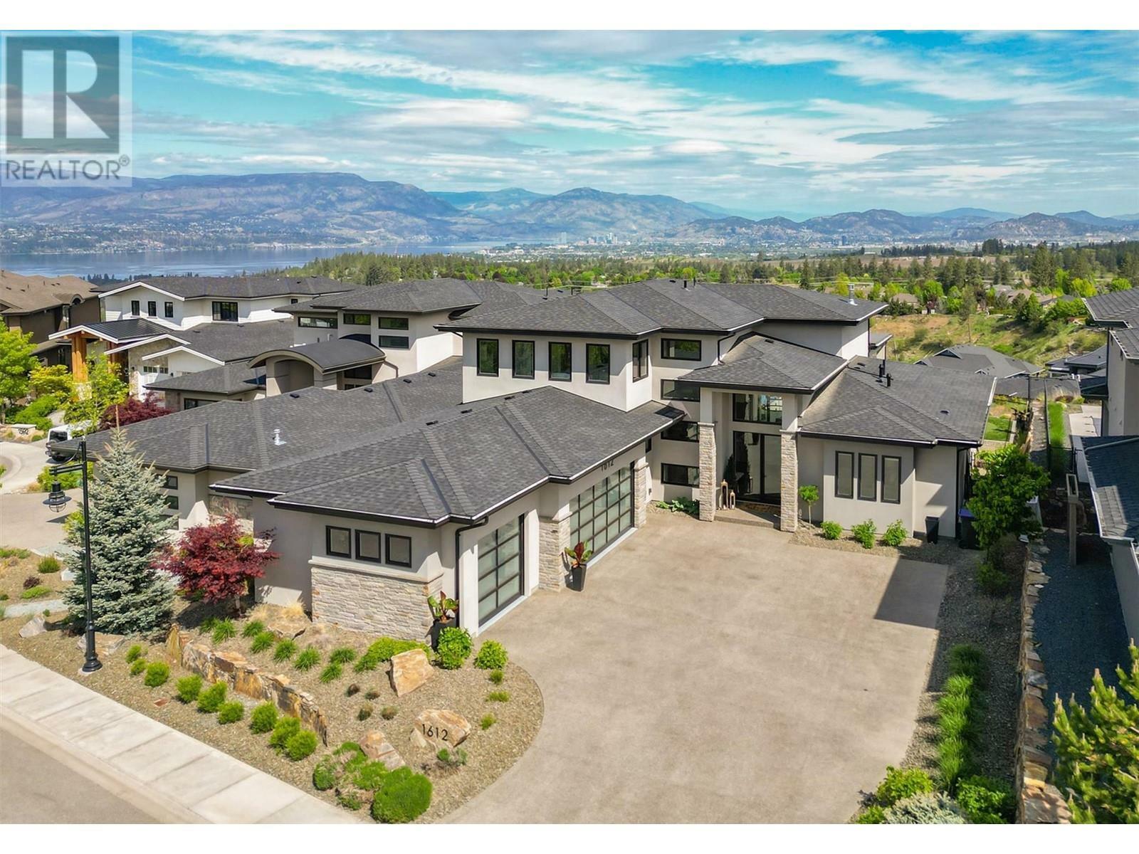 Photo de la propriété: 1612 Vincent Place BC V1W 5N9