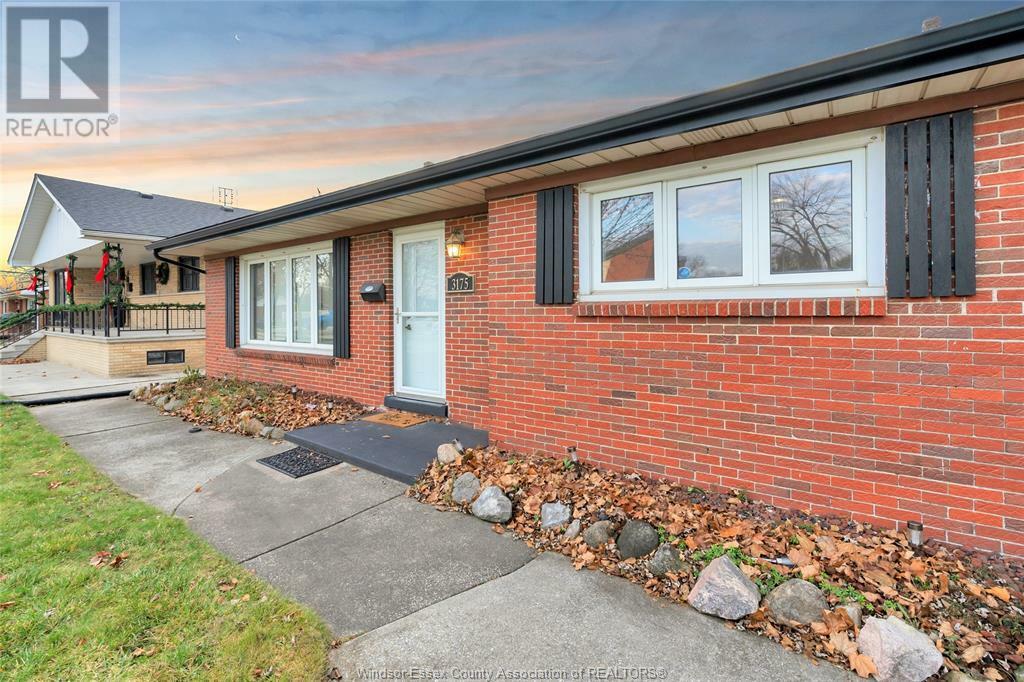 Property Photo:  3175 Virginia  ON N9E 2C1 