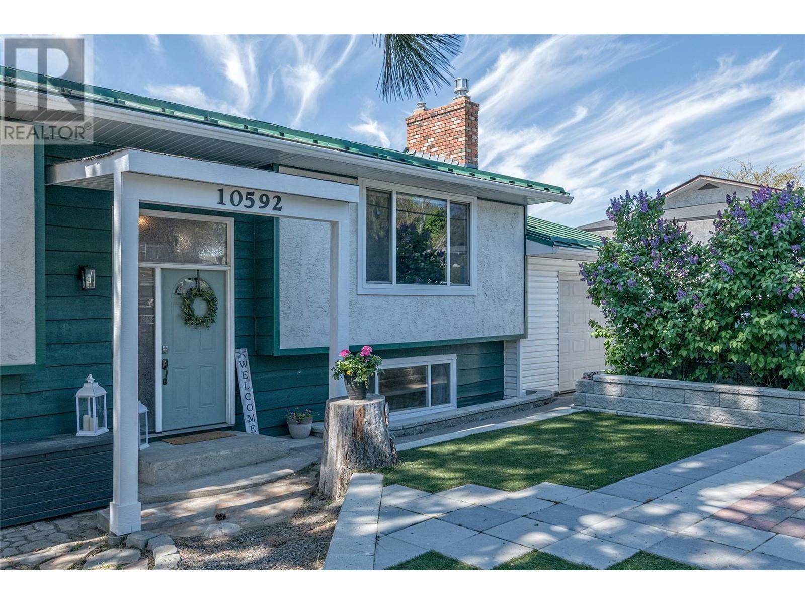 Property Photo: 10592 Sherman Drive BC V4V 1W2