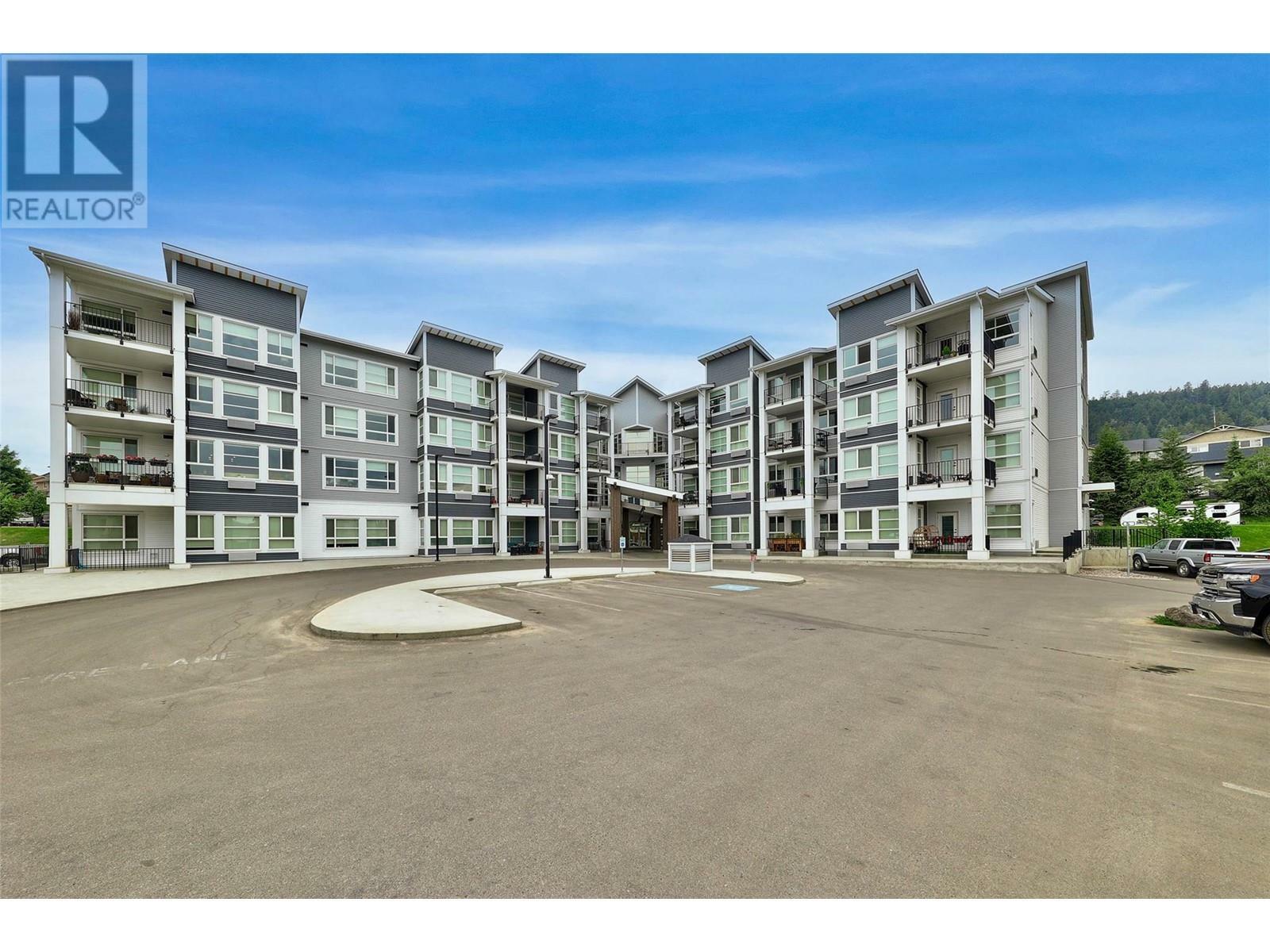 1880 Hugh Allan Drive 302  Kamloops BC V1S 0E8 photo