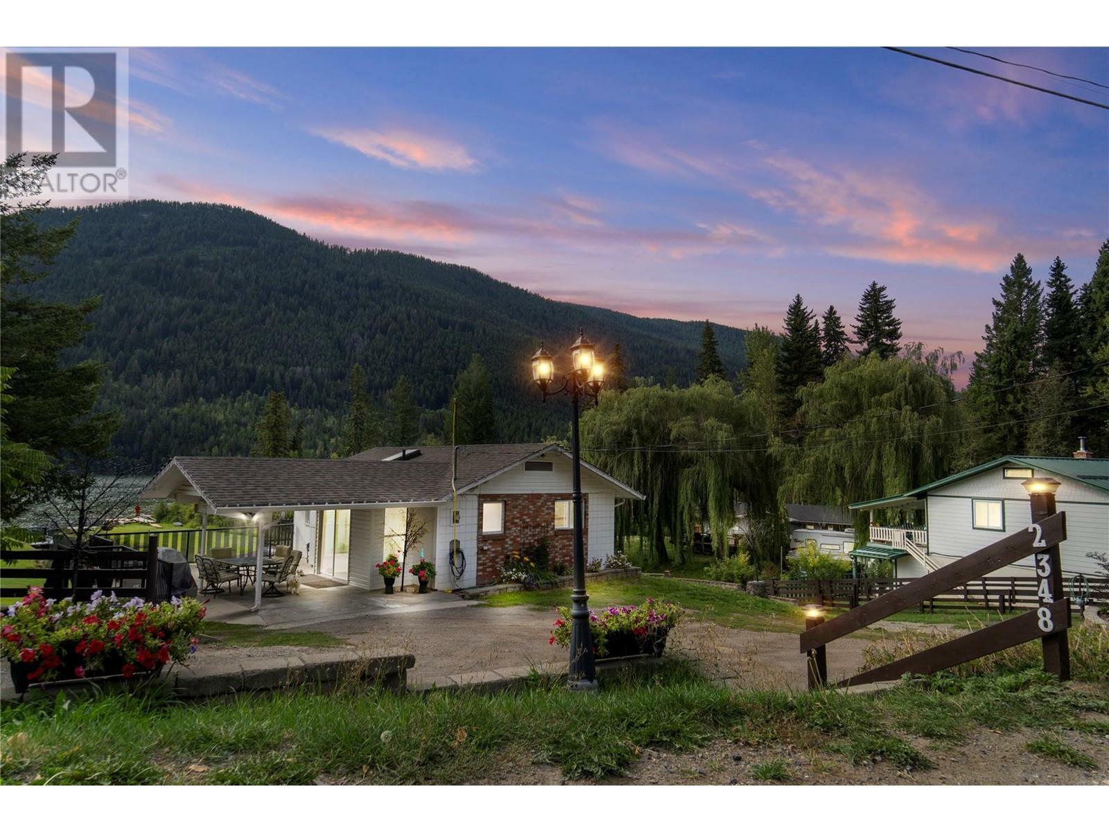 2348 Ojibway Road  Kamloops BC V2H 1P1 photo