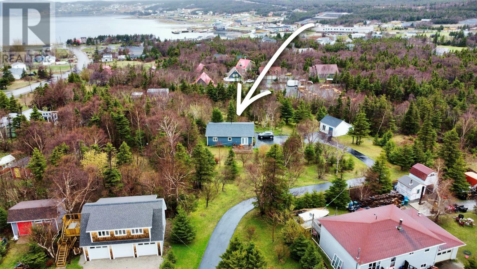 Property Photo: 5 Kin Place NL A0K 4N0