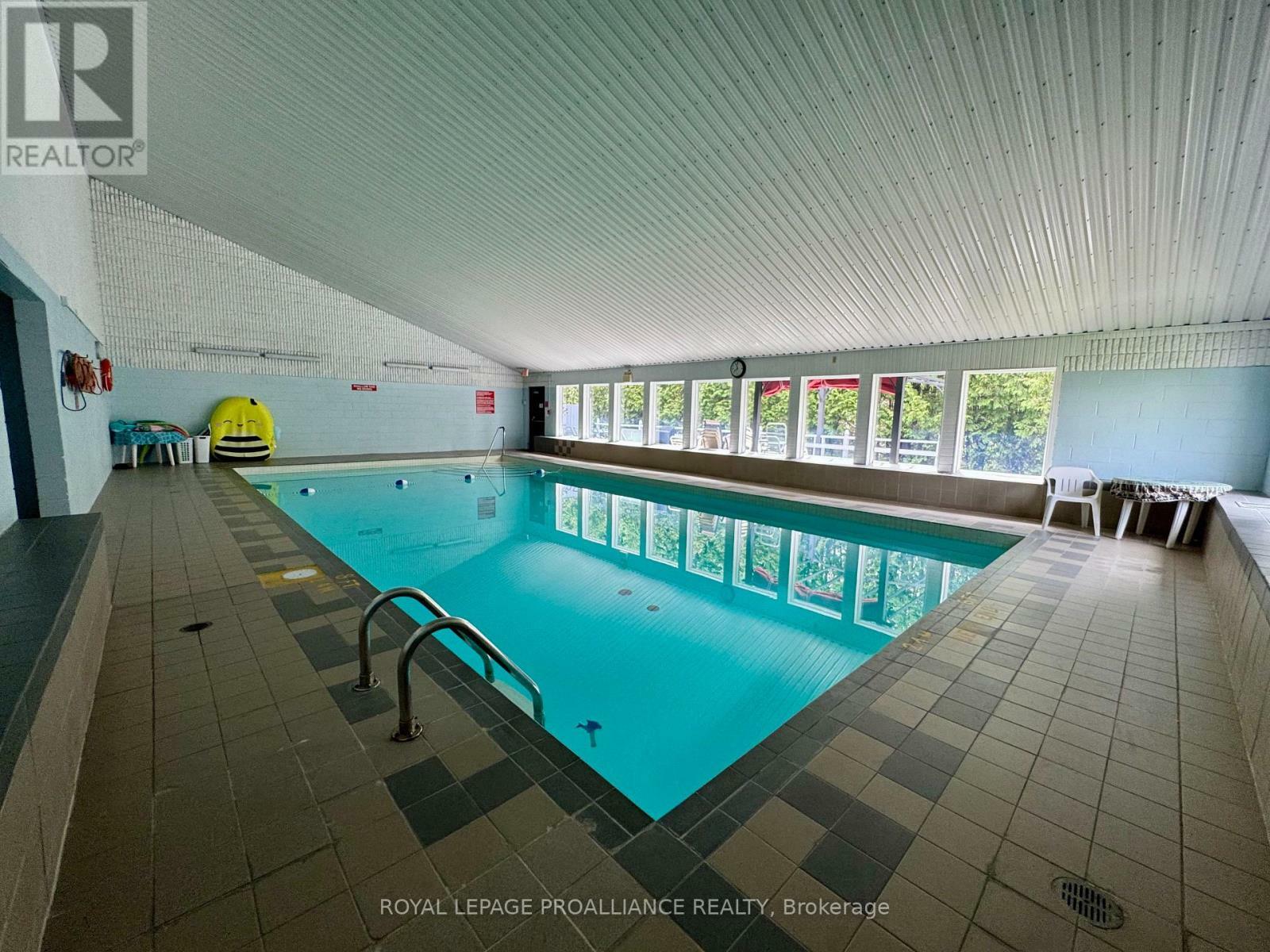 Property Photo:  133 Ontario Street 104  ON K9A 3B4 