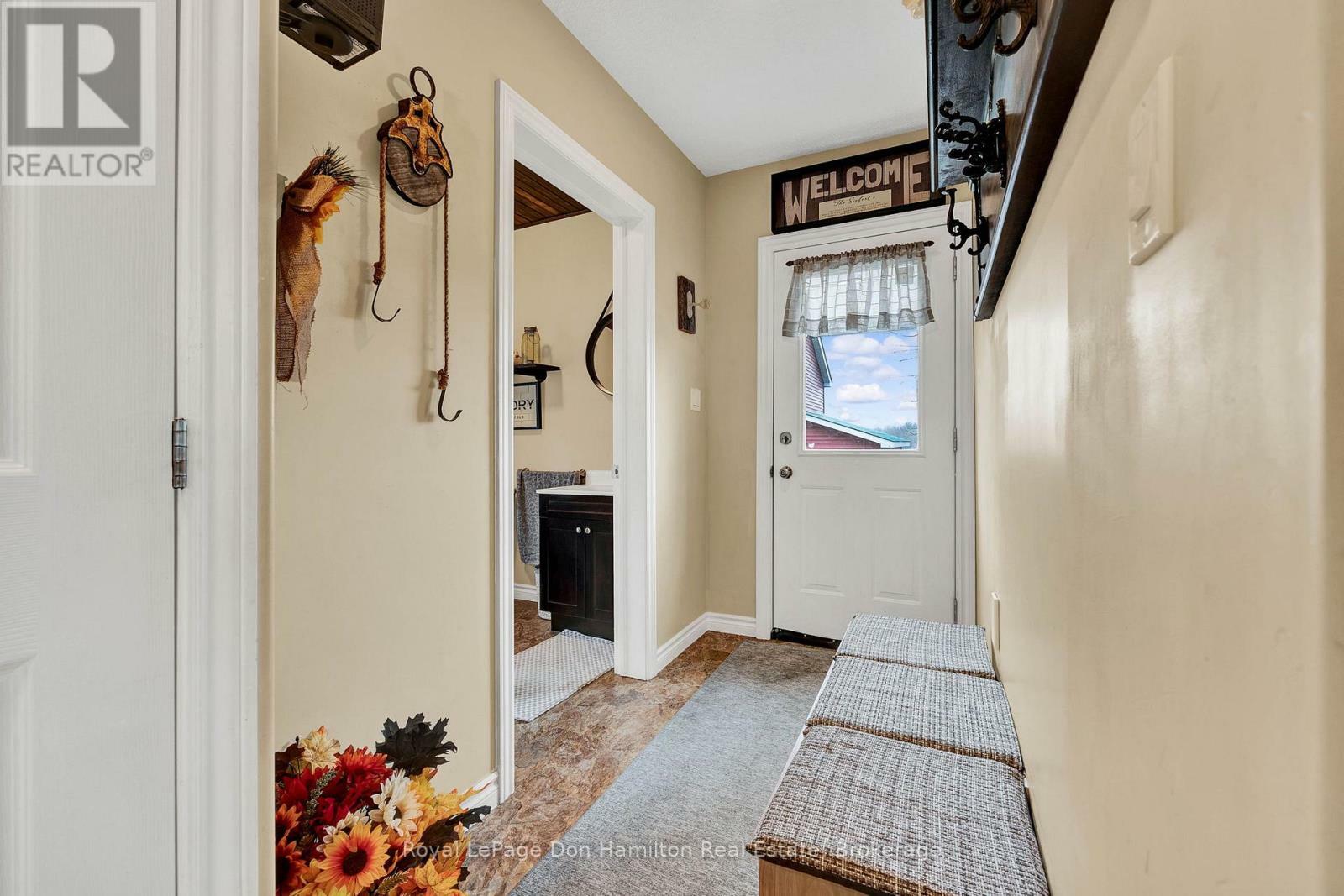Property Photo: 7078 West 86 Line ON N4W 3G6
