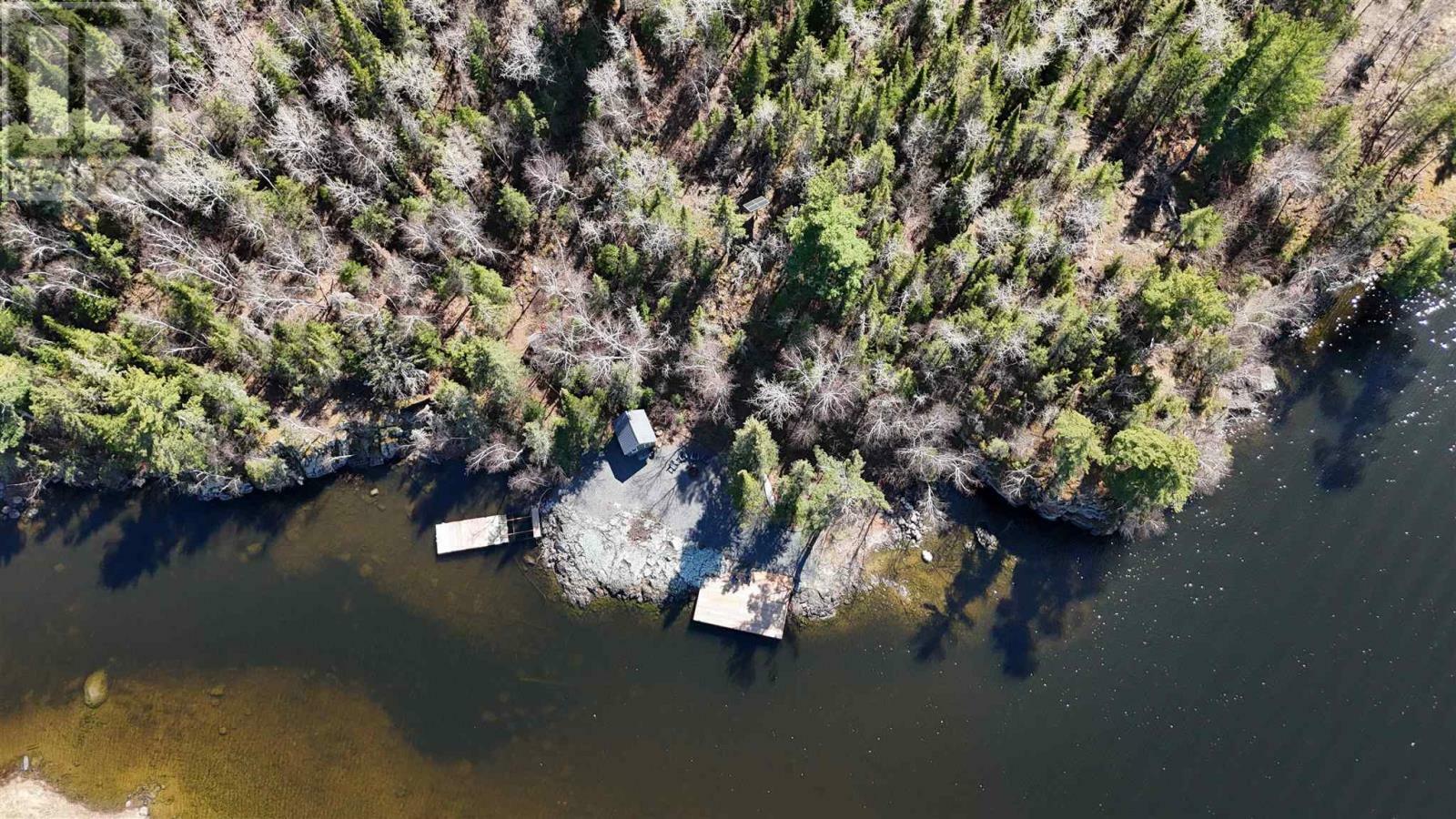 Property Photo:  Part 4 Devils Gap Lake Of The Woods  ON P9N 3X3 
