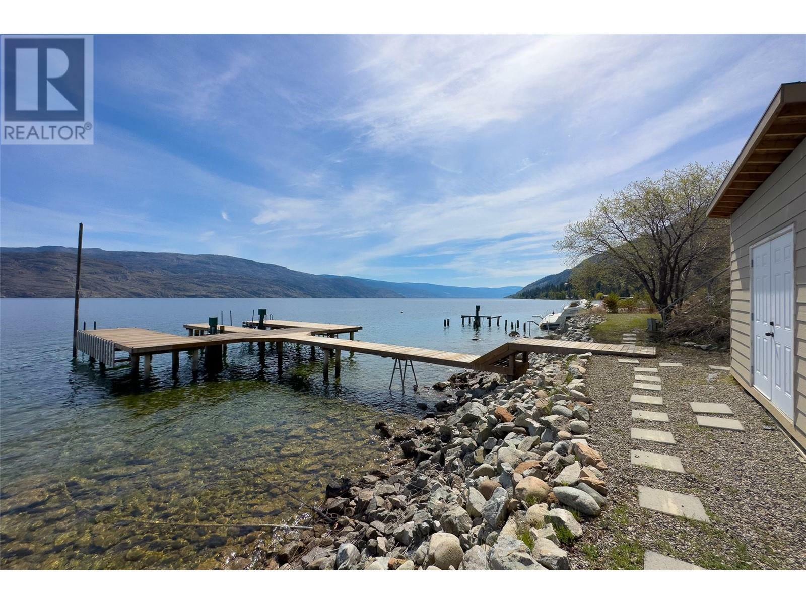 Property Photo: 7172 Brent Road BC V0H 1X9