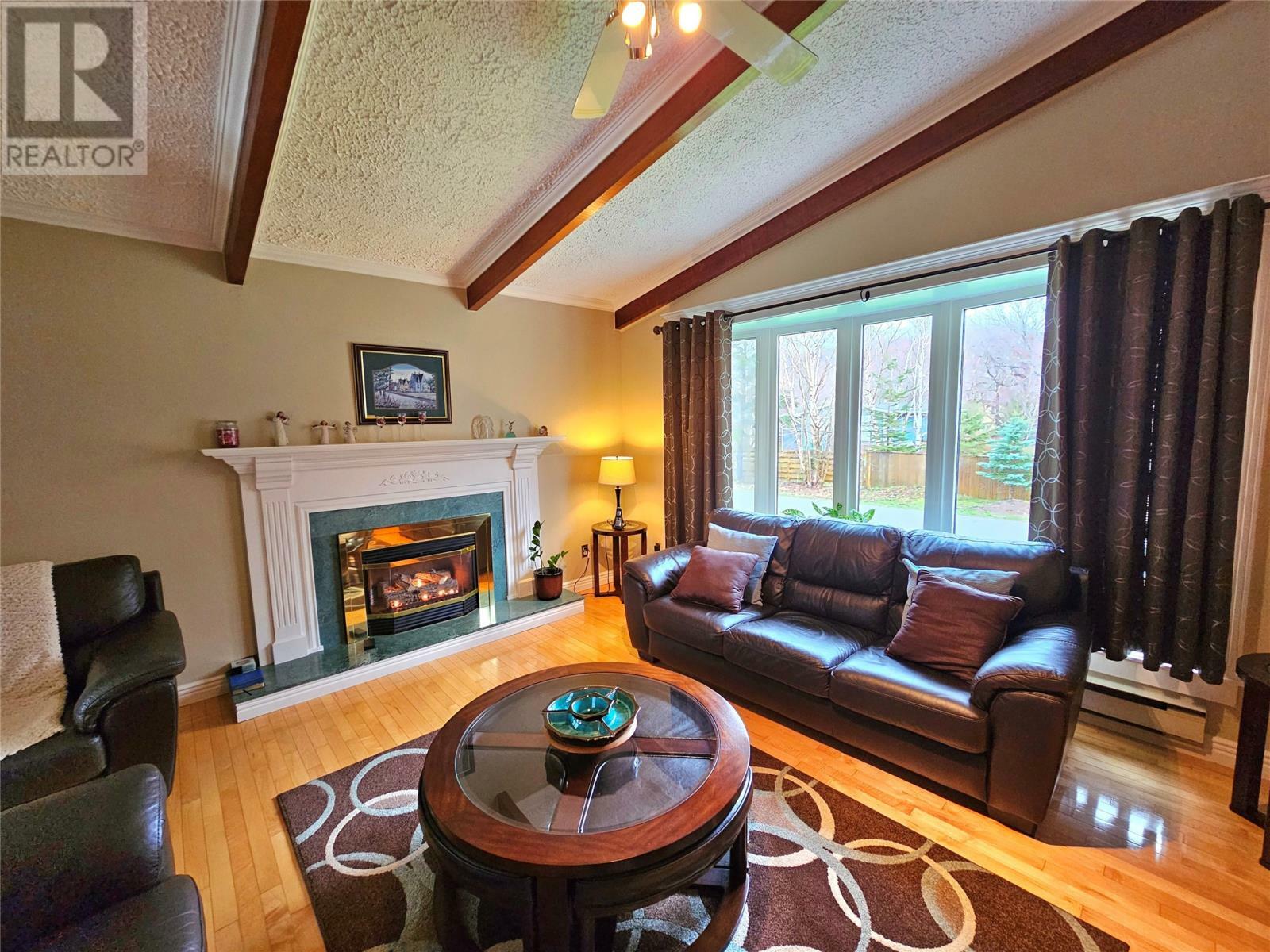 Property Photo: 1 Woodland Drive NL A2H 2N2