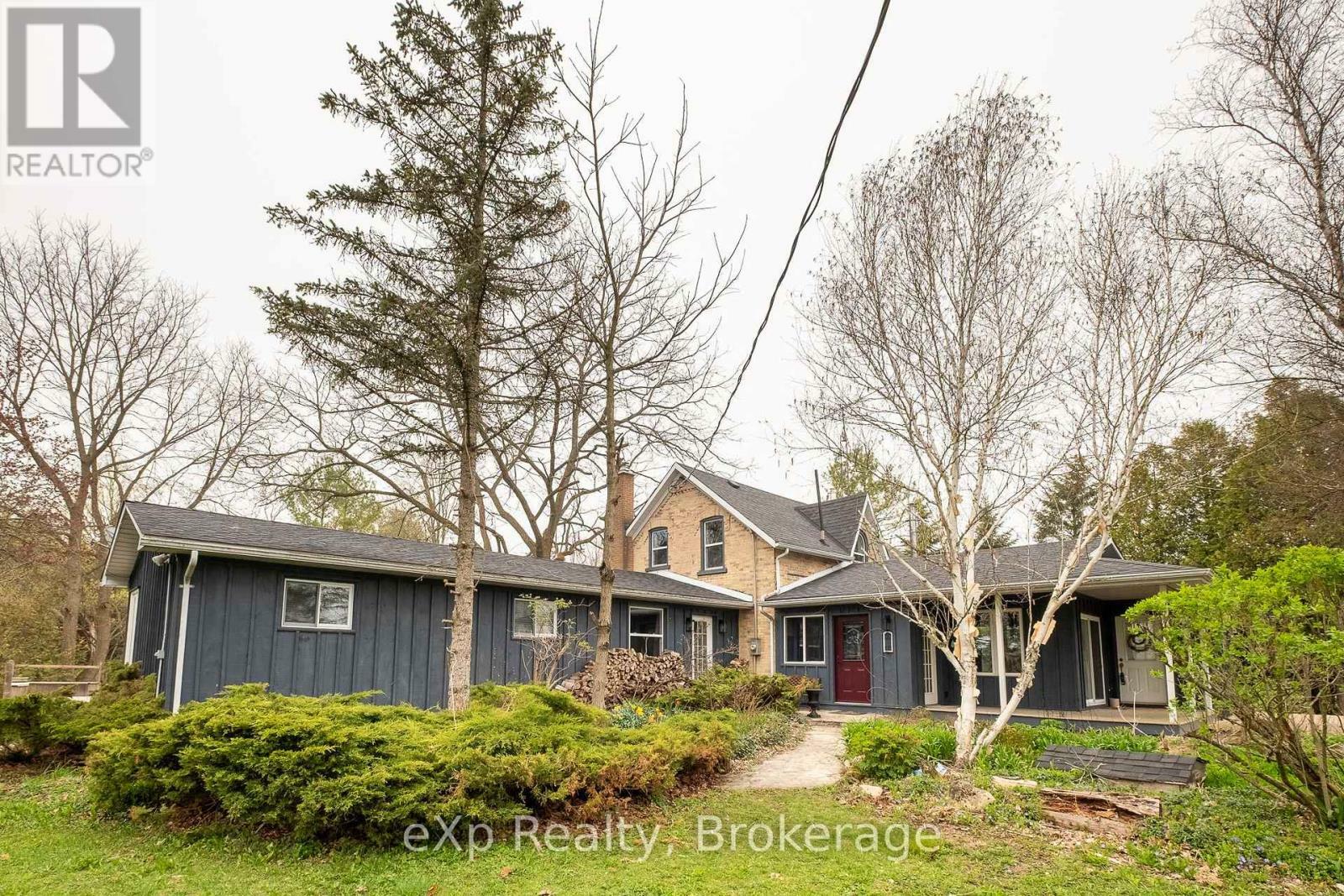 Property Photo: 394213 Concession 2 ON N0C 1H0
