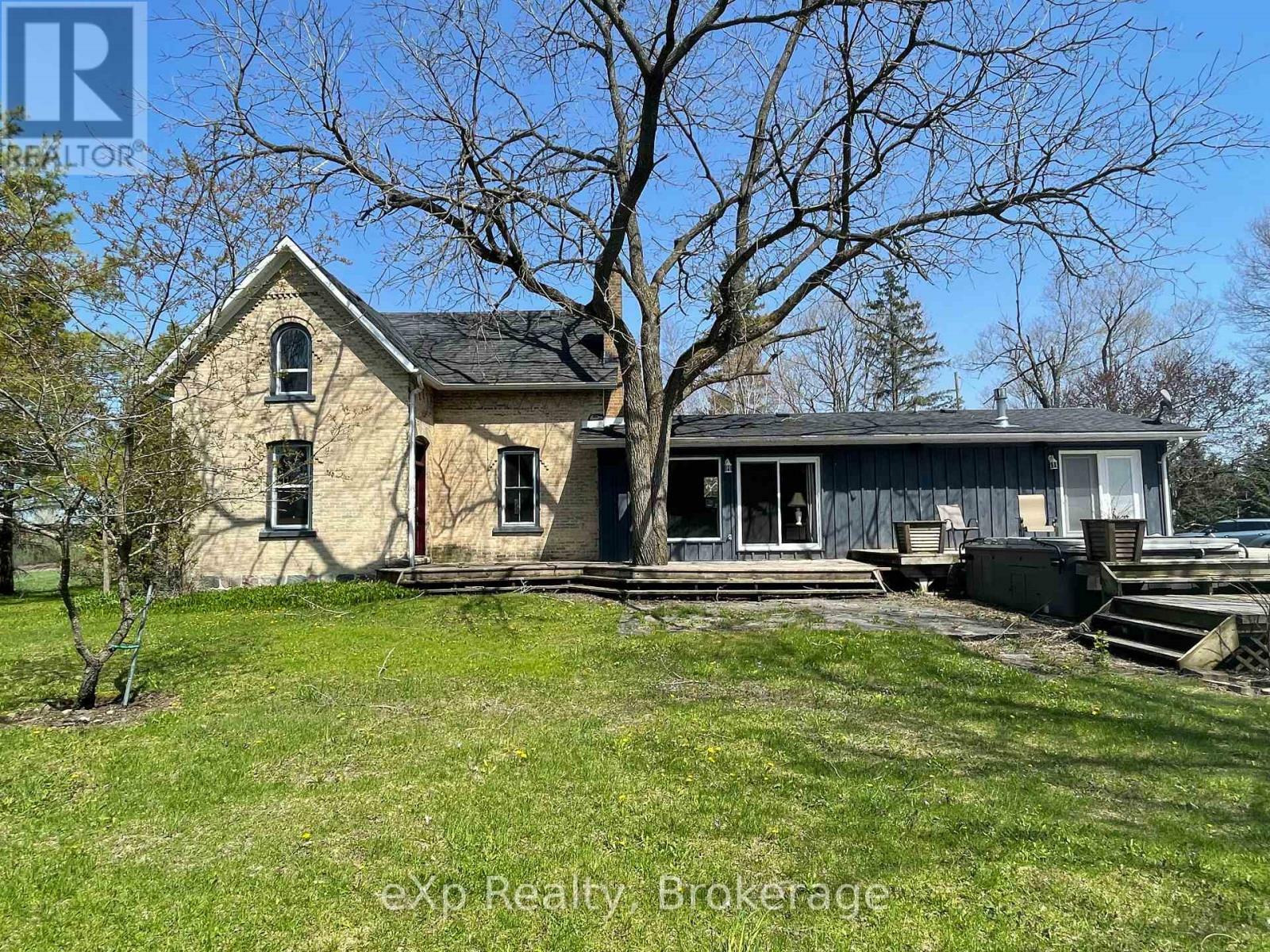 Property Photo: 394213 Concession 2 ON N0C 1H0