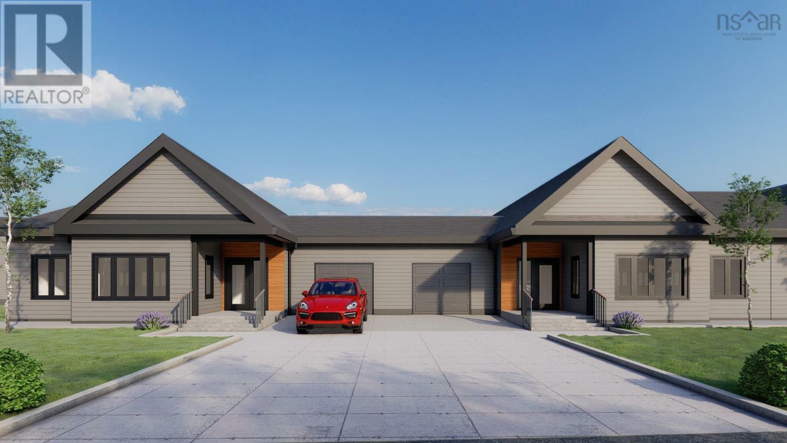 Property Photo: 71 Radmer Drive 1 NS B0J 2L0