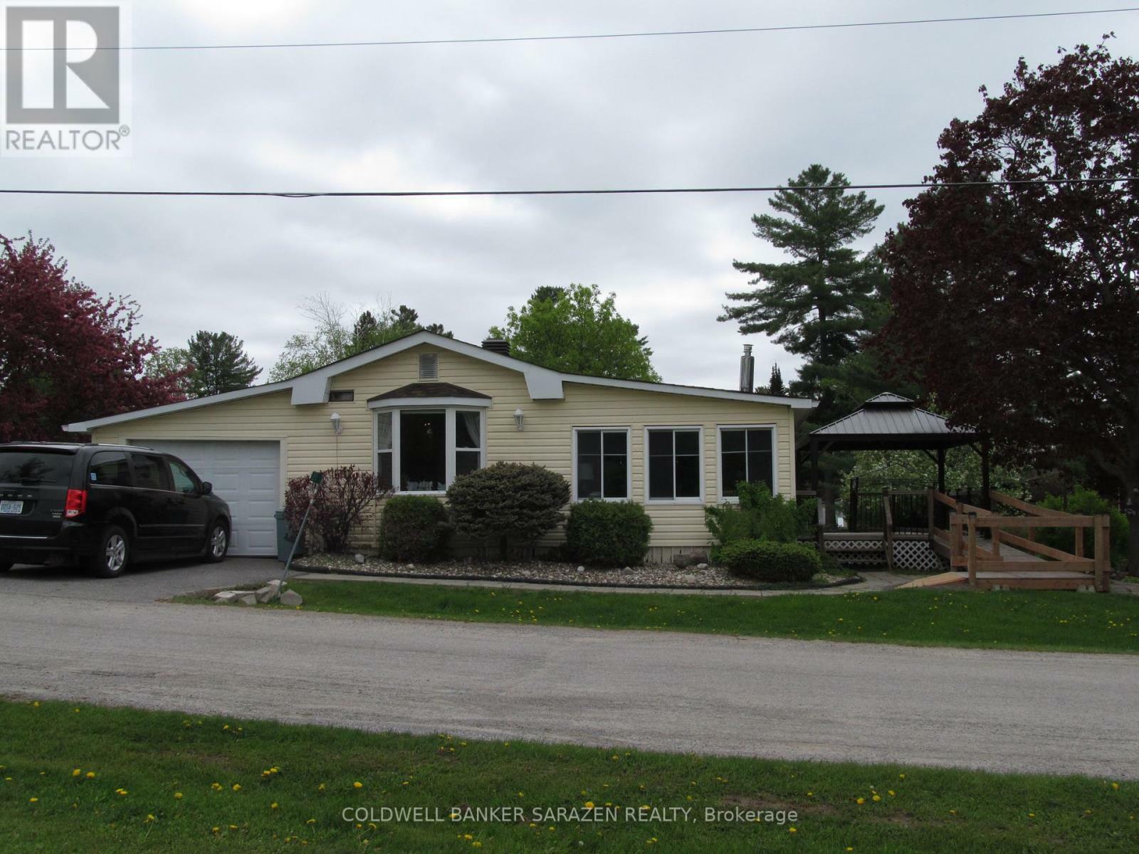 Photo de la propriété: 21 Lakefront Lane ON K0A 3L0