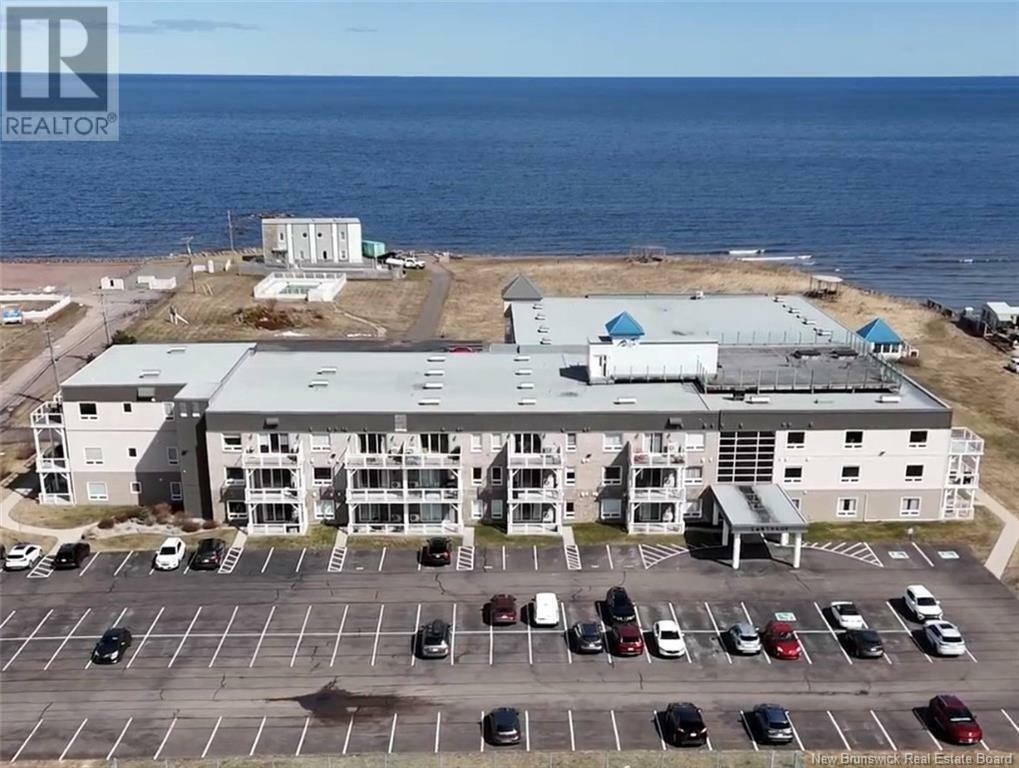 Property Photo: 69 Cap Bimet Unit# 118 NB E4P 6X5