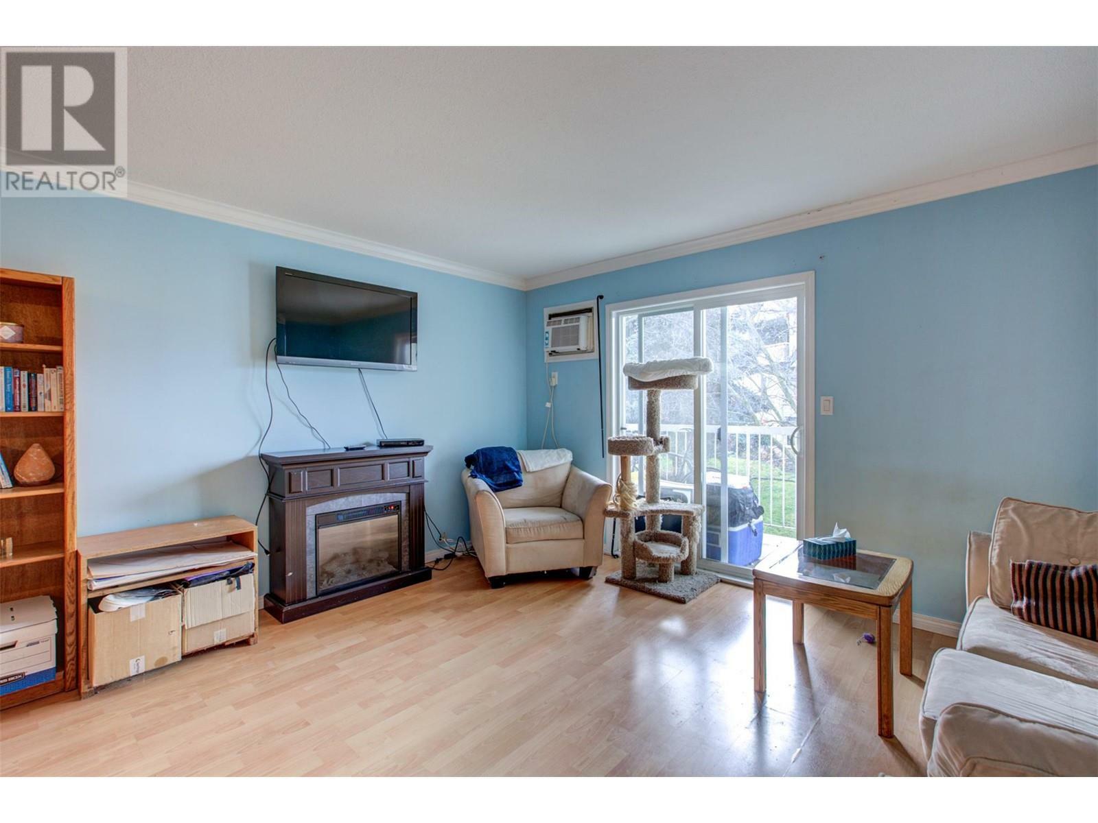 Property Photo: 735 Cook Road 206D BC V1W 3G6