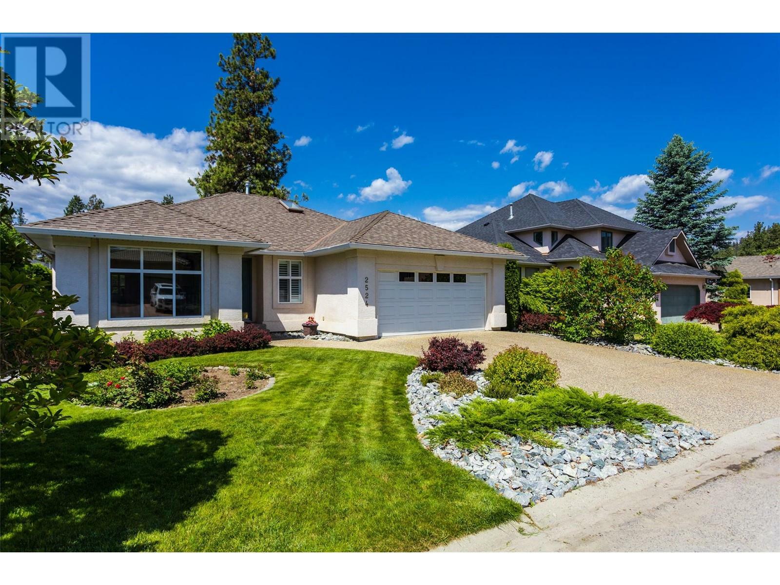 Property Photo: 2524 Quail Lane BC V1V 1Z9