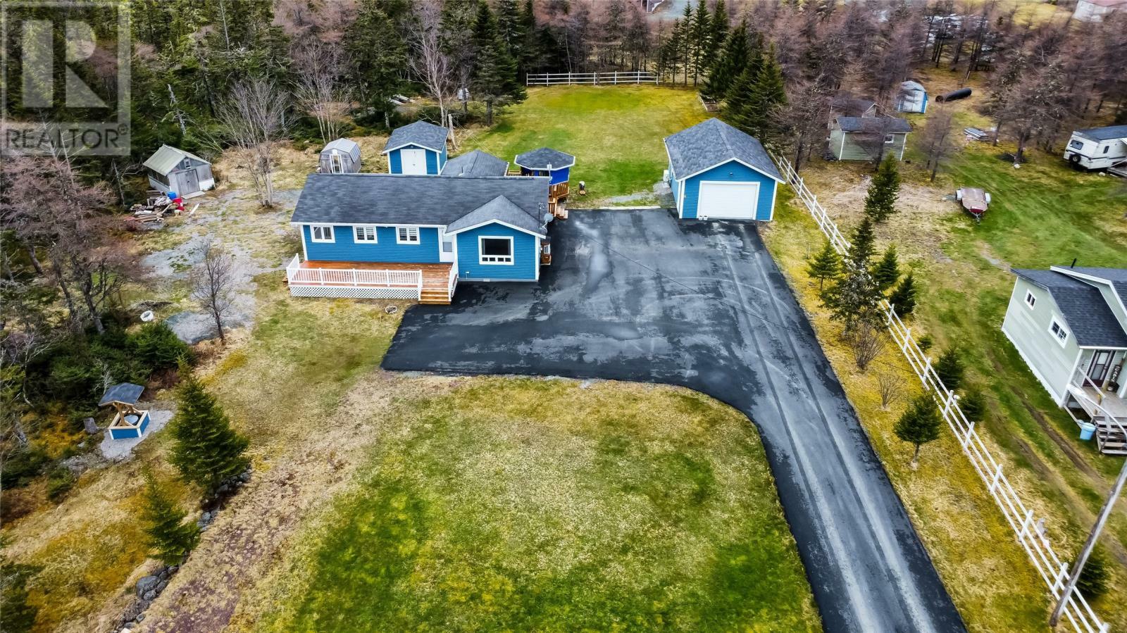 Photo de la propriété: 48 Birch Place NL A0B 1G0