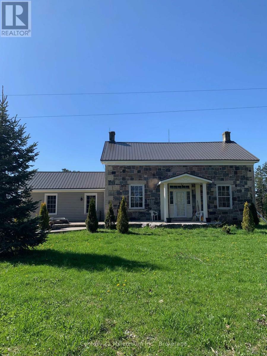 Photo de la propriété: 264094 Sideroad 24 ON N0H 1B0