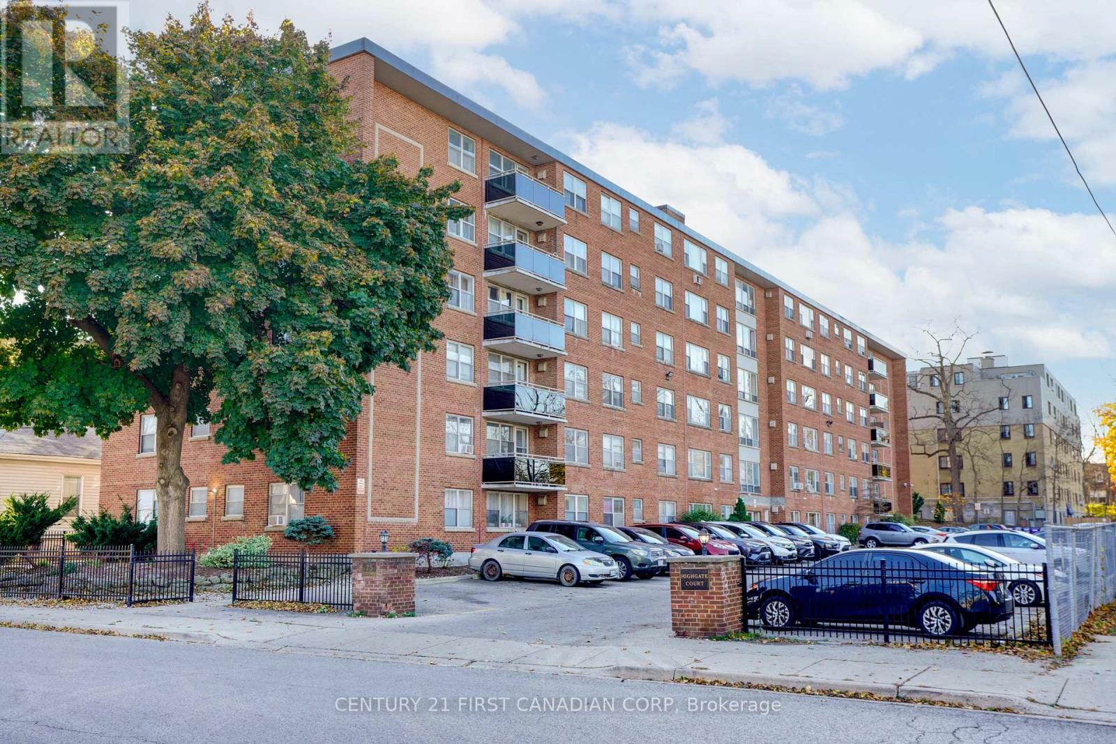 Property Photo: 75 High Street 643 ON N6C 4J8