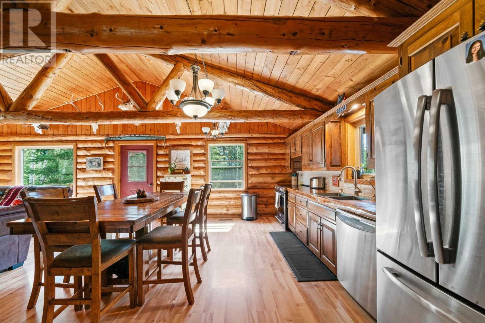 Property Photo: 361 Howey St ON P0V 2M0