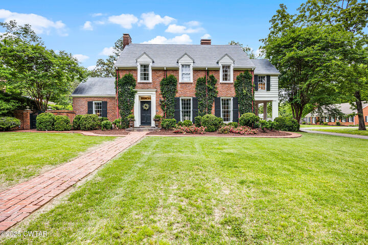 38 Northwood Avenue  Jackson TN 38301 photo