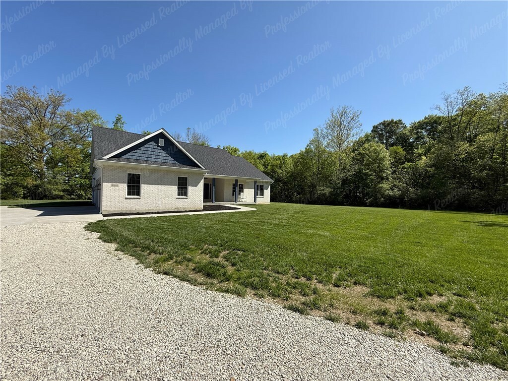 Property Photo: 8219 Wind Dancer Drive OH 45327