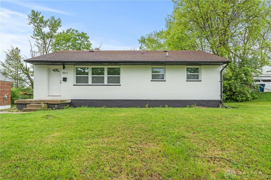 Property Photo: 2511 Baywood Street OH 45406
