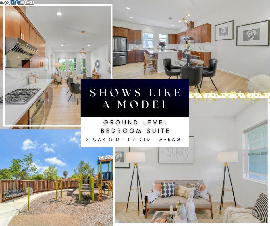 Property Photo: 39868 Sawyer Ter CA 94560