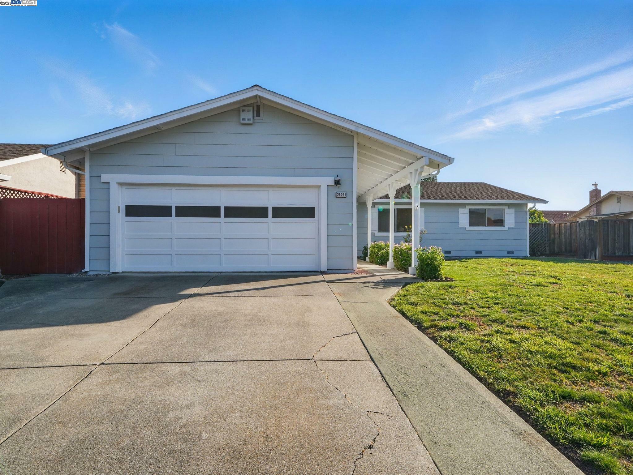 Property Photo: 38371 Jacaranda CA 94560