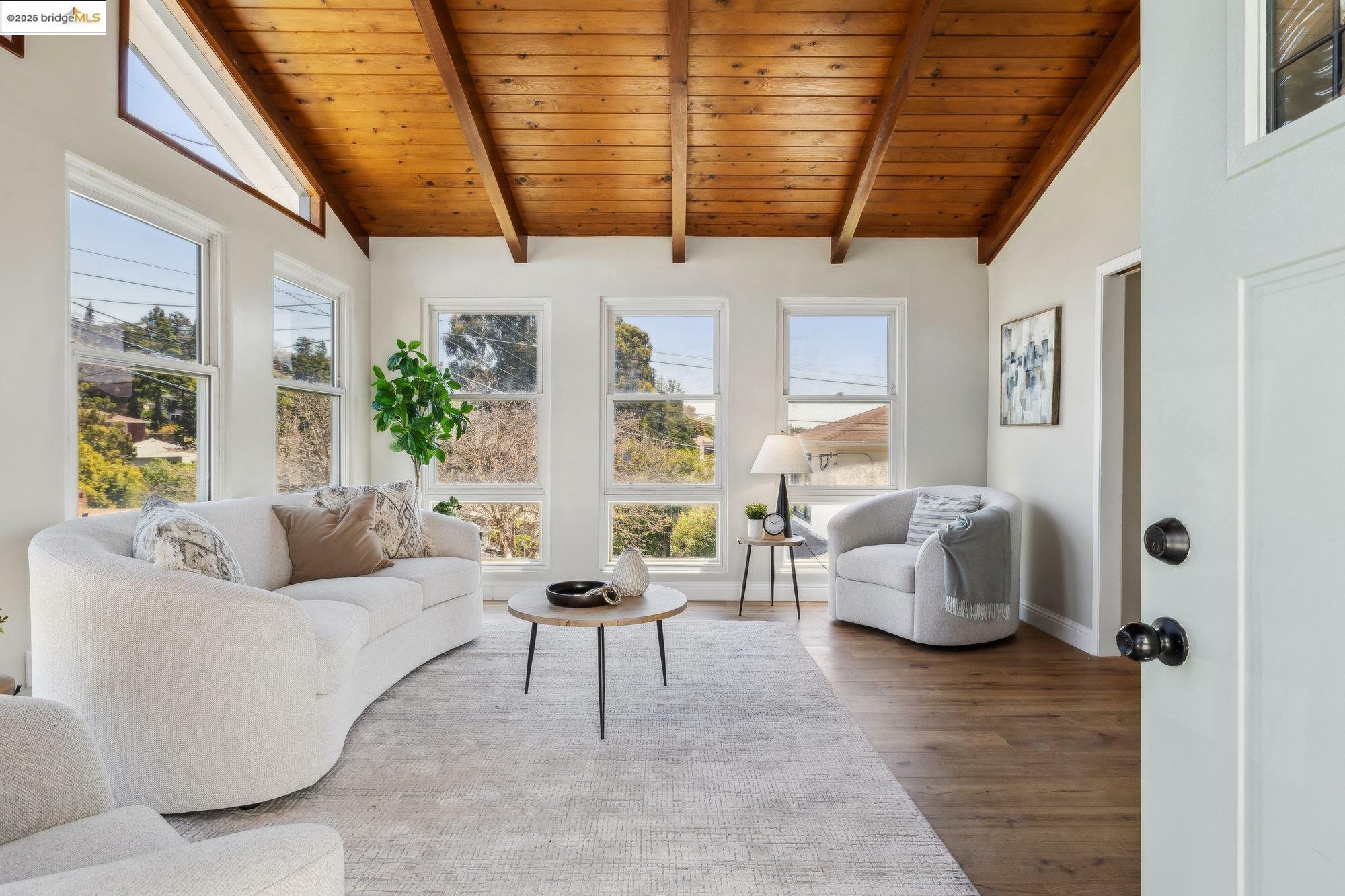 Property Photo: 4421 Steele Street CA 94619